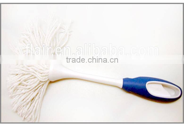 good quality bottle brush with soft grip handle F8031