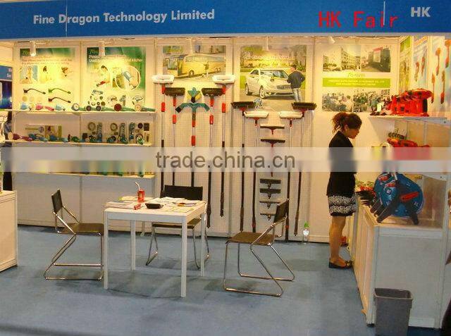 Garden Water Hose Nozzle