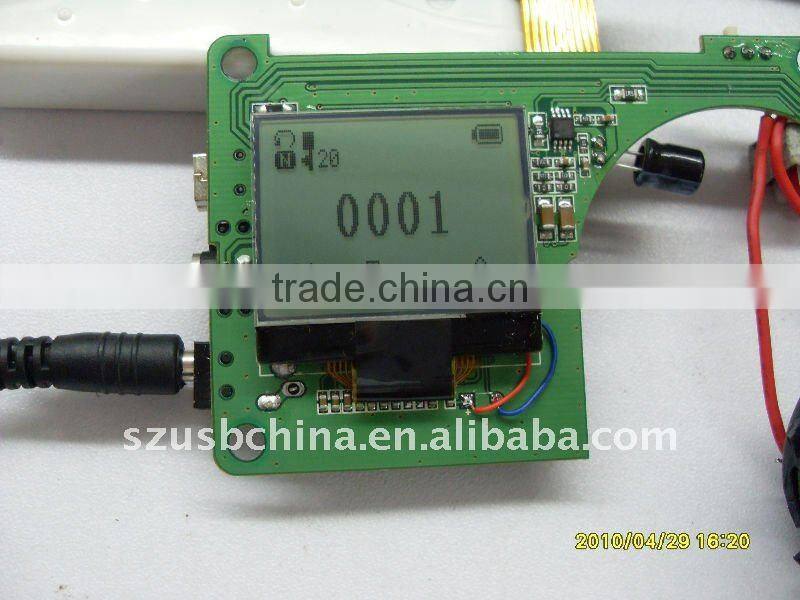 Bird decoy,bird voice mp3 original factory