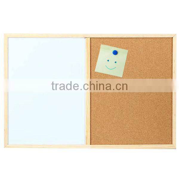 New children black and white writing board