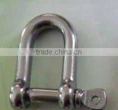 US Type Bow Shackle