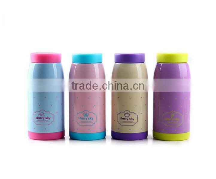 Double Wall Stainless Steel Insulated tea Cup
