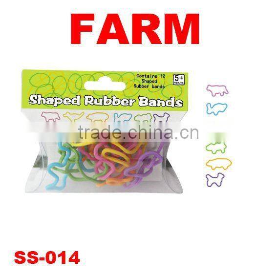 New Style And Hot Sell Silicone Necklace