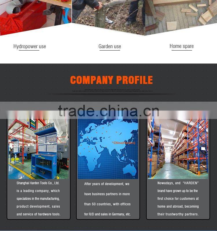 Plastic Pipe Universal Hand Saw With Industrial Anti-Skid Handle