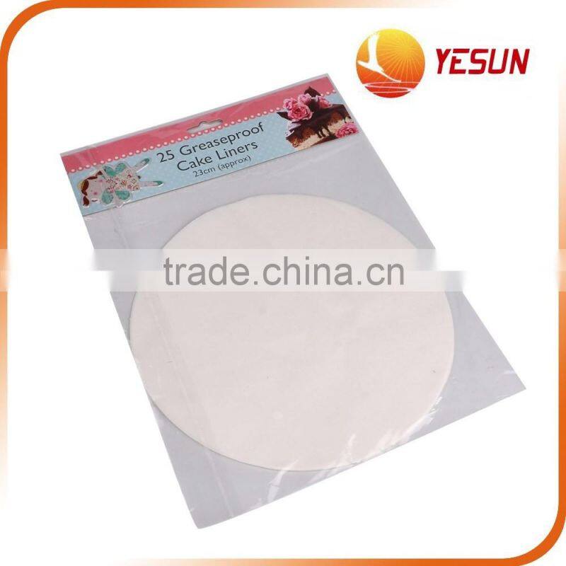 Greaseproof Baking Paper ,Oil-proof Paper,Greaseproof paper