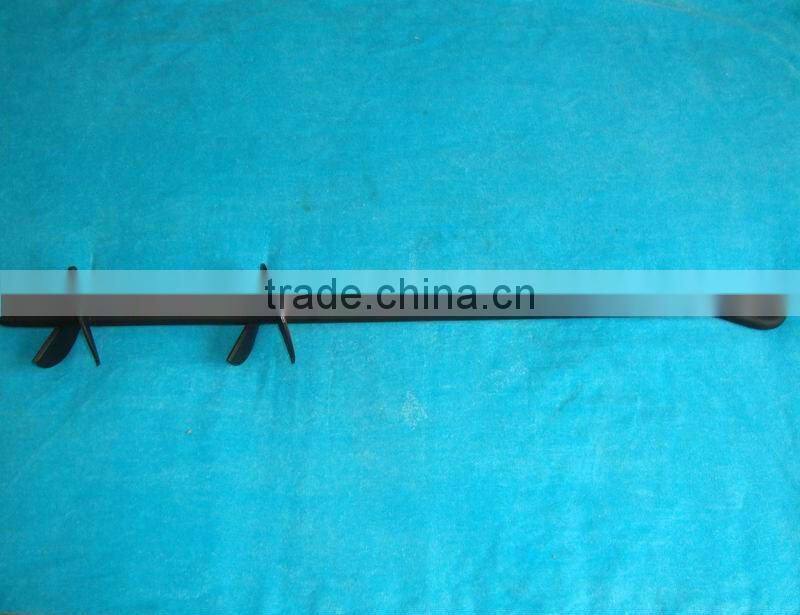 Double Helix Earth Anchor