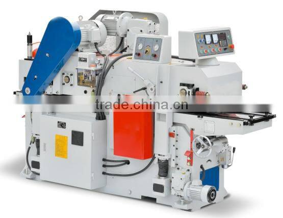MB204DX Double Side Moulder For wood