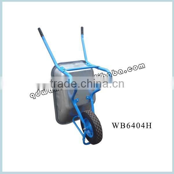 garden building industrial metal plastic heavy duty power aluminum wheelbarrows for sale