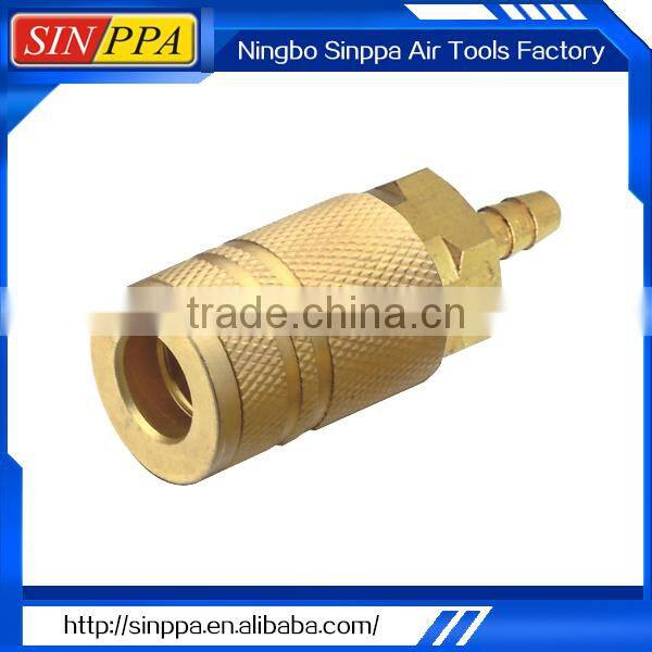 High Quality Cheap Brass Quick Connect Coupler SUD2-2SH