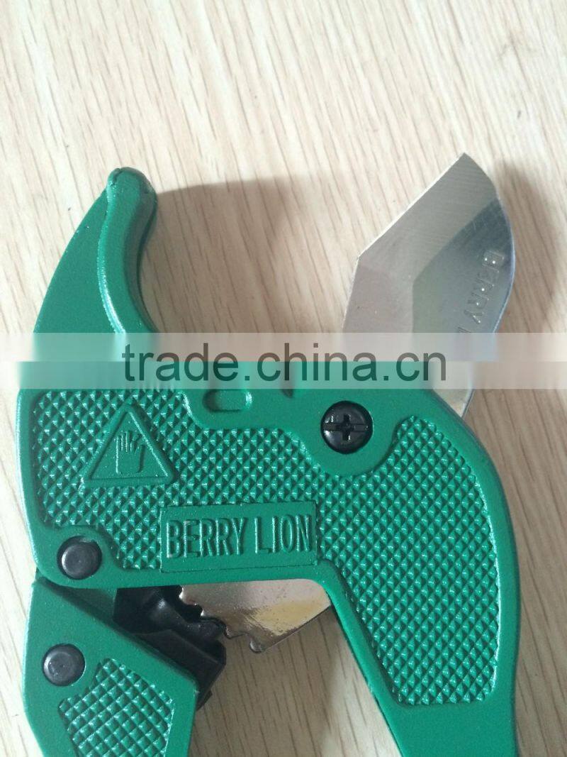 Sharp cutting 42mm internal pvc pipe cutter with reasonable price