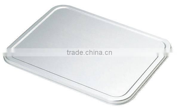 Made in Japan Anodized Aluminum Food Tray King Box Banjyu Series Dumplings Container