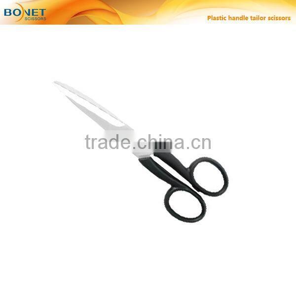 S14022 CE certificated 2.5mm Stainless Steel 7-1/2" professional tailor scissors