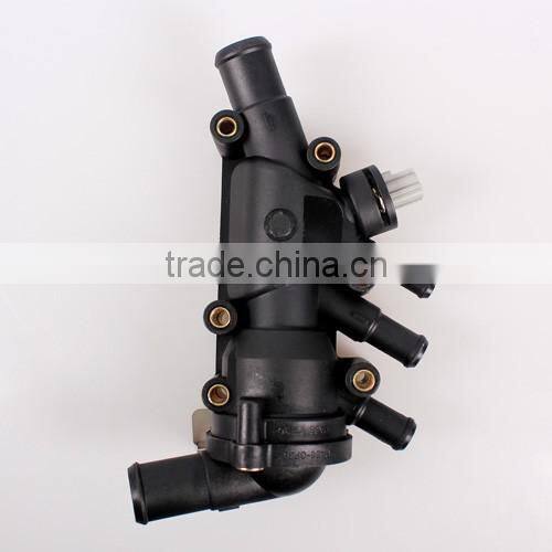 Hot Selling Thermostat For Ford 2S6G-8A586-D1C and 2S6G-8A586-D1B