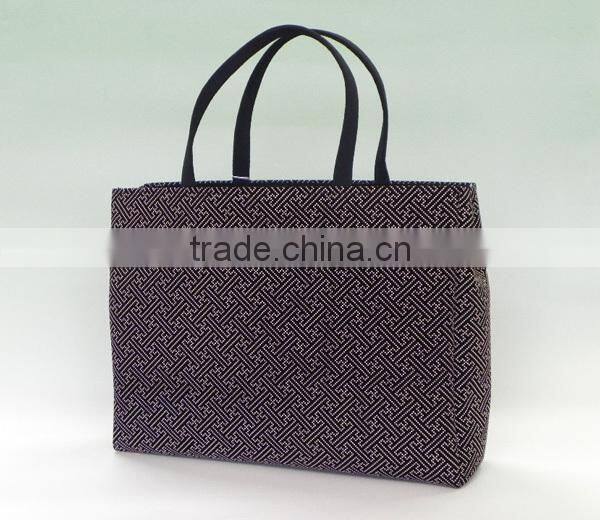 INDEN Bag made in Japan Japanese traditional bag Kimono bag