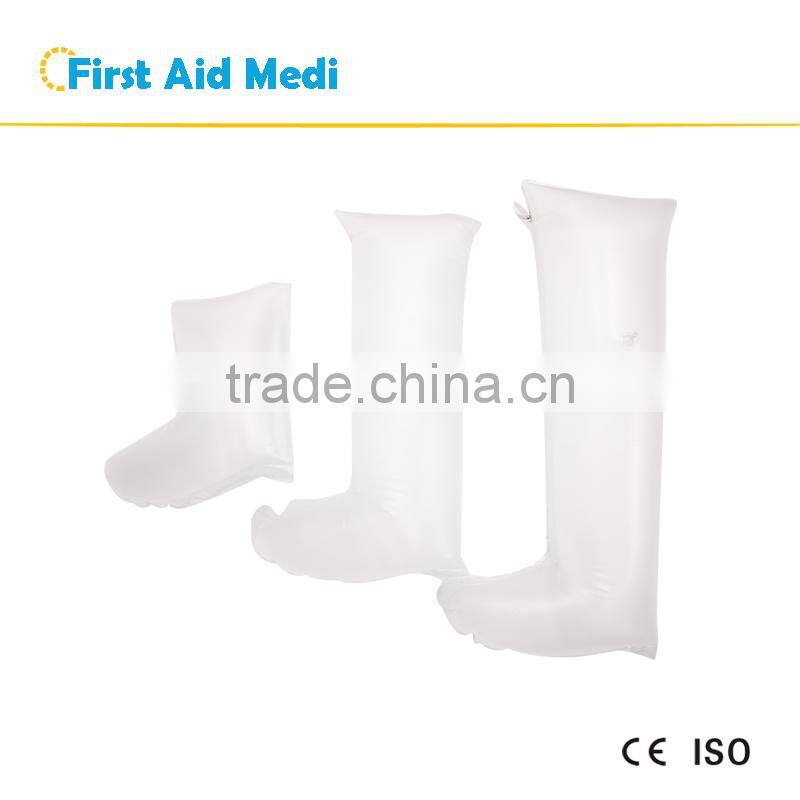 Topmedi First aid emergency inflatable air splint