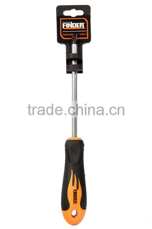 Fire Handle screwdriver