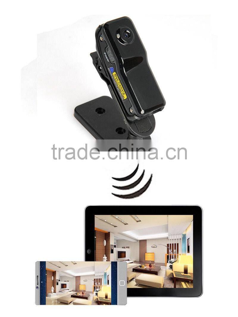 CCTV product WIFI Wireless Mini Remote Surveillance Spy Security Camera For Android IOS web camera