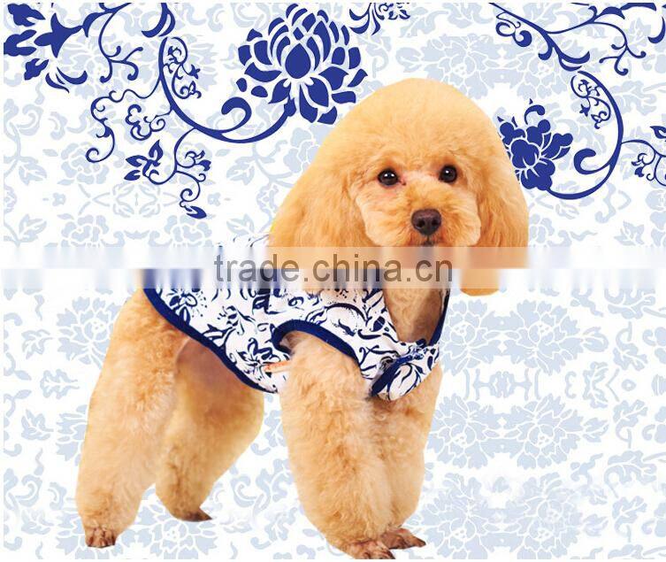 Gangnam style Dog Apparel Dog Clothes Wholesale