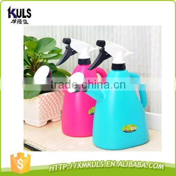 New Style Gardern household Plastic Watering Can garden tool watering pot