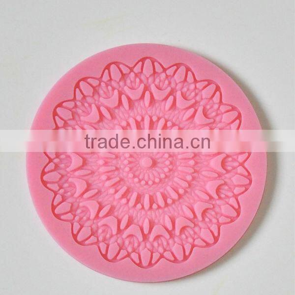 lace fondant mold,make fondant decorations cakes