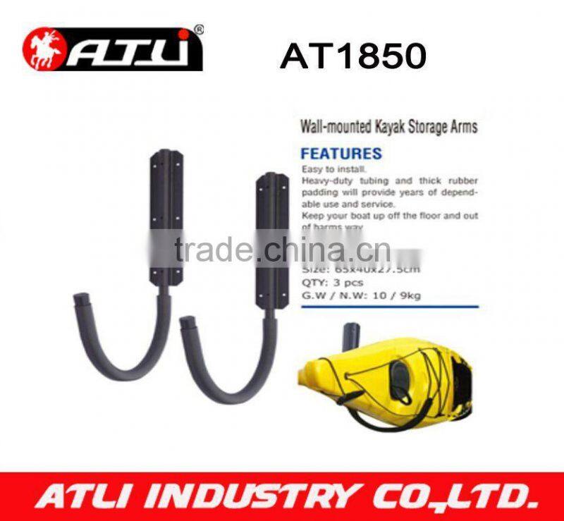 Atli hot sale AT1850 Wall-mounted Kayak Storage Arms