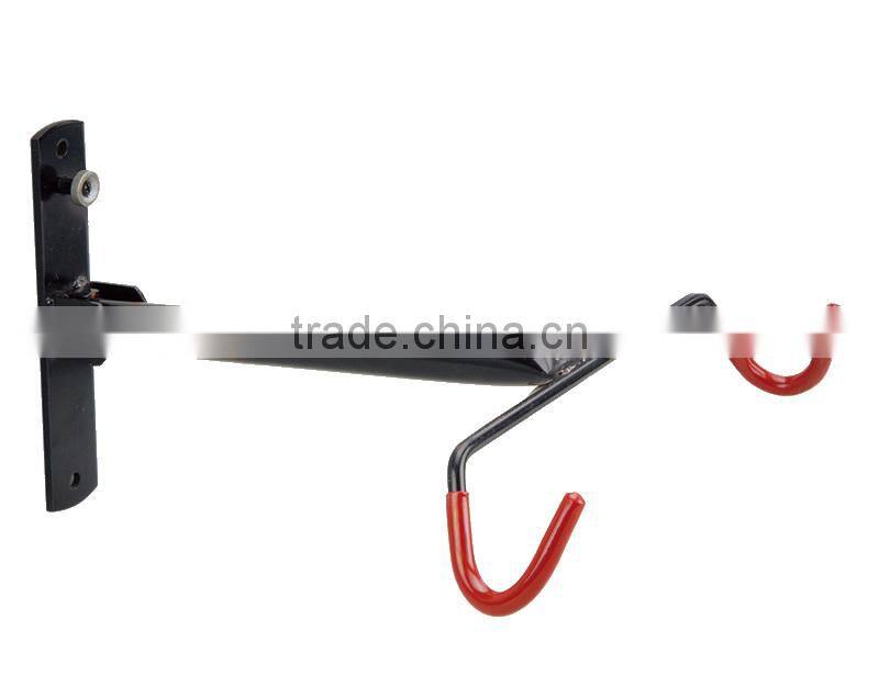 garage heavy duty bicycle storage hook wall hook