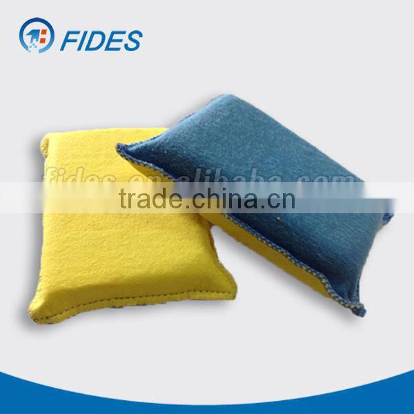 Quality Car Sponge ,Microfiber Sponge, Car Wash Sponge