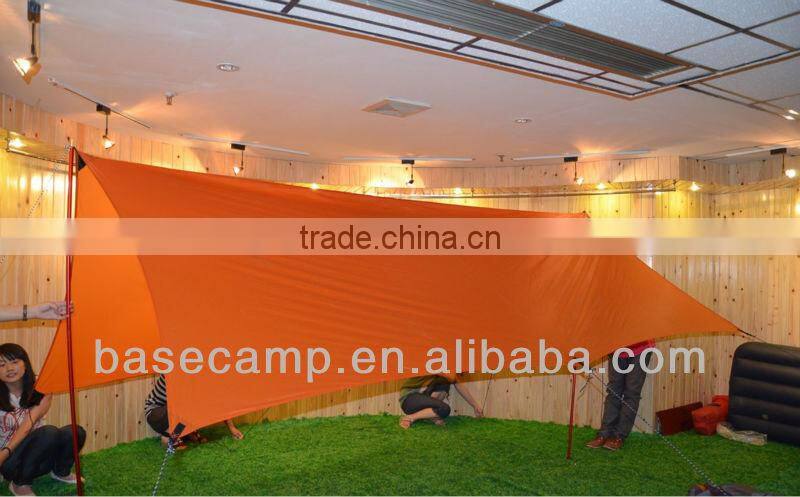 Leisure Srceen Beach Shelter Tent