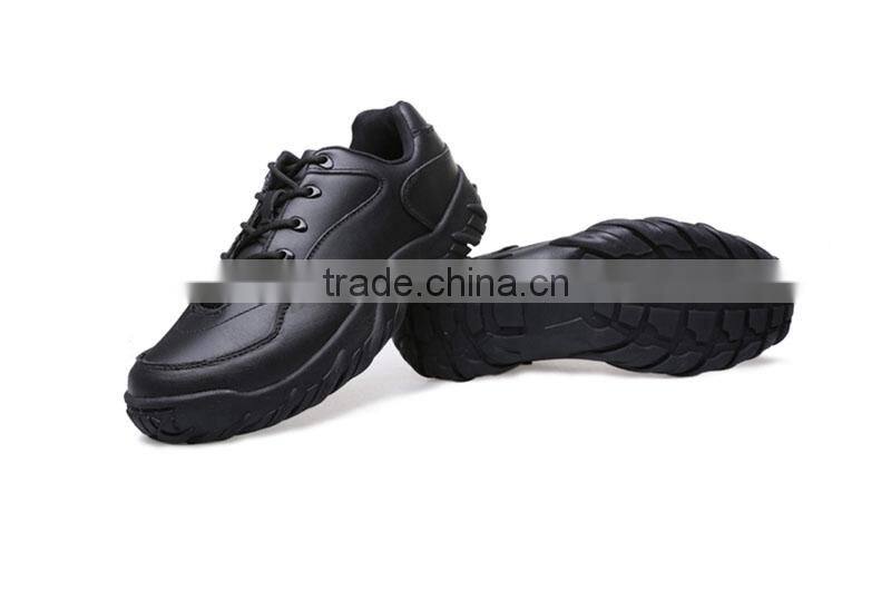 Used Military Outdoor Hiking Boots Waterproof