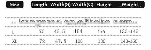 Hot sale camouflage military uniform