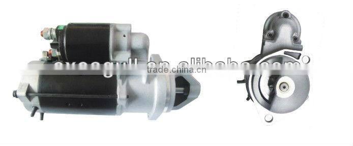 24V 4.0KW 9T STARTER 0001231018 01171750 01181753