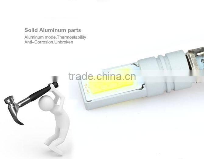 2015 High quality Led Ligth H4 Car Led Foglight Lamp12V 24V High Power led Wholesale Price