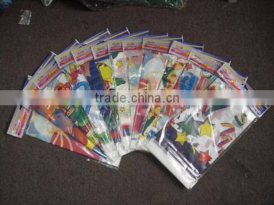 2014 new fashion designed party PEVA round table cover,Direct factory/Manufactory supply