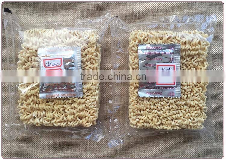 Chinese Traditional Instant Noodle Bulk