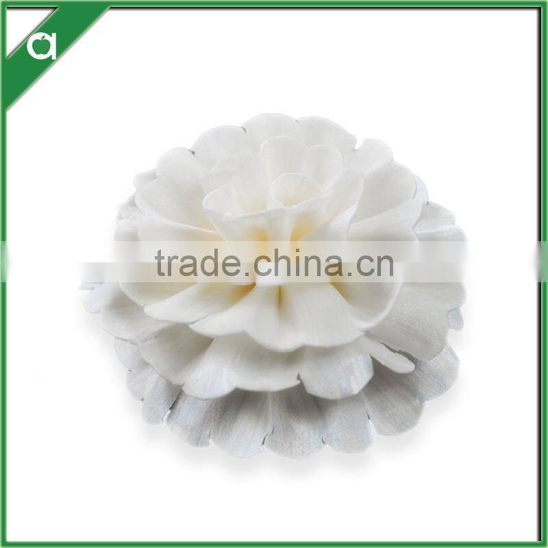 handmade artificial flowers sola flower diffuser flower for diffuser oil