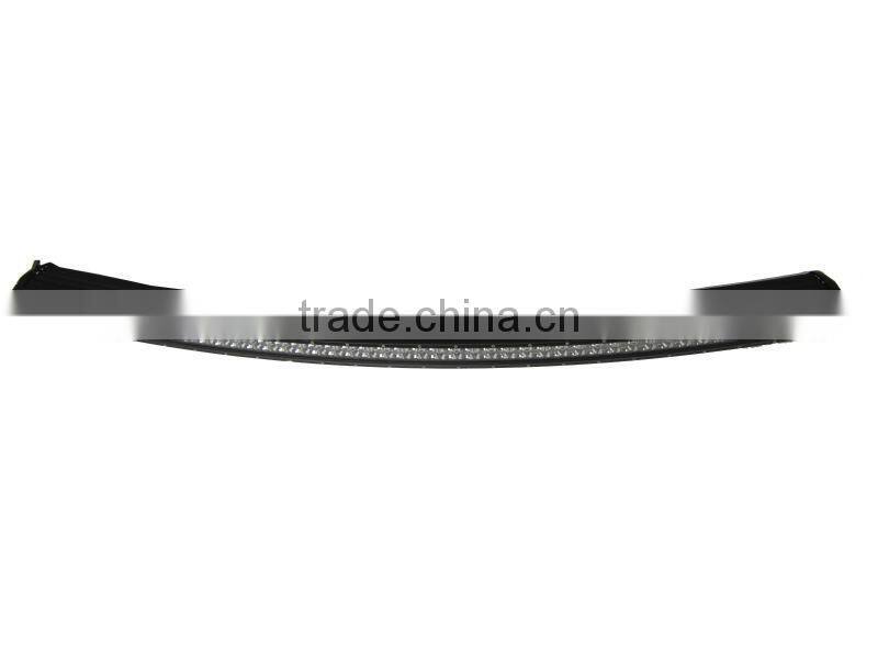 50 inch 288W 4x4 Cree Curved Led Light bar Off road,auto led light arch bent