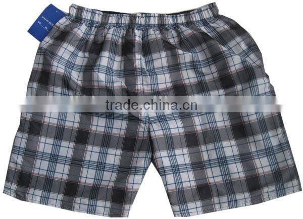 BA-102B apparel stock childrens beach bermuda short
