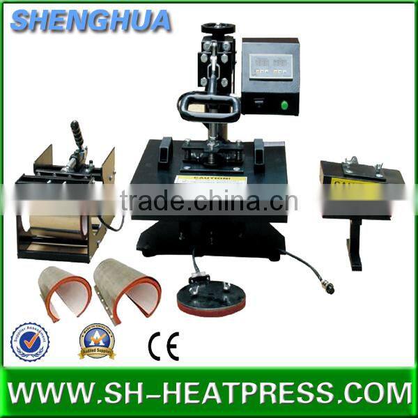 Handles for mug heat press transfer printing machine, handle for hot thermal press machine
