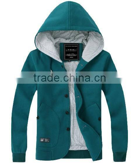 Hot sale ! Cheap custom sweatshirts and hoodies for men from Kaiyu factory