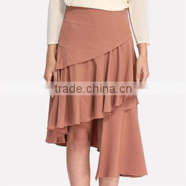 Domin factory the ladies short skirt designs