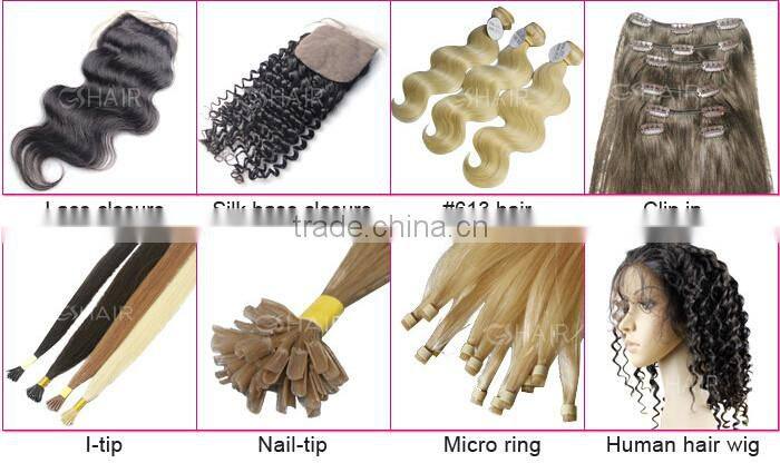 Nice Price Red Long Curly Hair Wig Wholesale