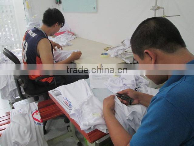 HIGH QUALITY Dye Sublimation New Design Baseball Jersey 2015 TVPMNF1015 Vietnam