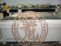 2013 newest powerful cnc machine-1.5kw air cooling spidle motor