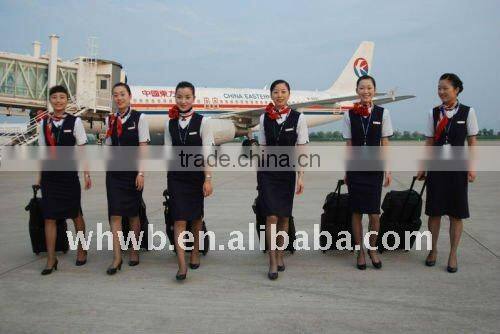 NEW Seatbelt red luggage strap, top quality