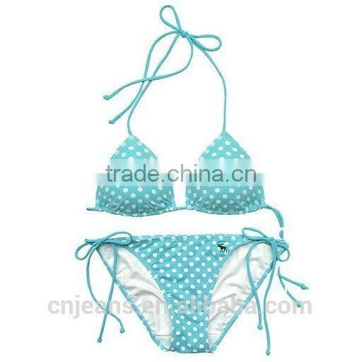 GZY 2015 open sexy xxxx hot sex bikini young girl swimwear