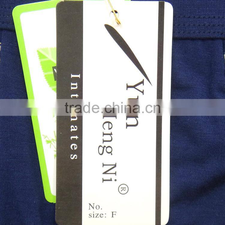 Good quaily men funny underwear men boxer briefs fancy underwear