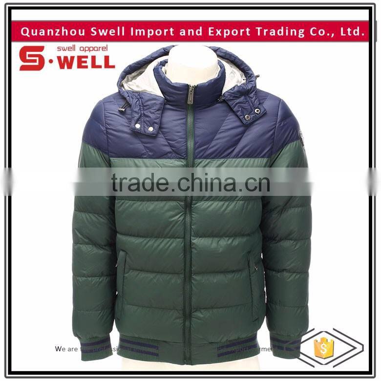 brand name running winter jacket model clothes