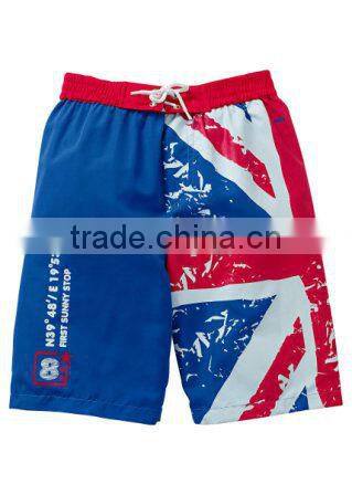 boy's swimming shorts boardshort surf shorts beach shorts