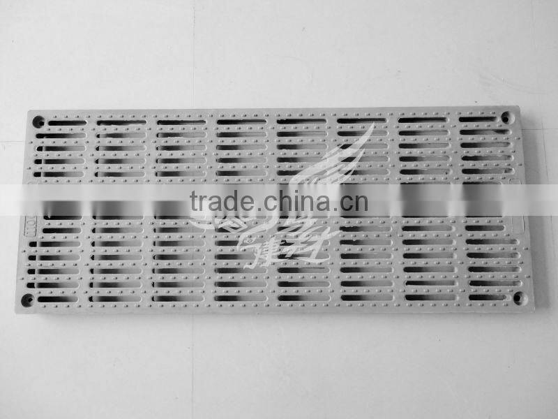 China market of manhole cover