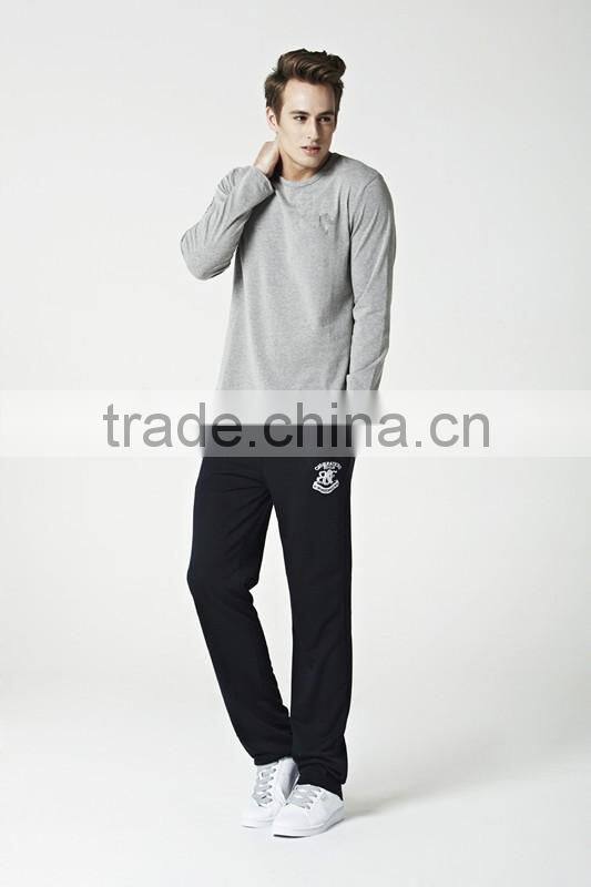 New arrived Hot sale joggers 2016 Outdoors Loose Trousers harem pants Men's Casual Sweat Sport Joggers Pants Sweatpants